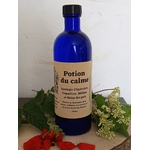 HA55-01 - Potion du Calme