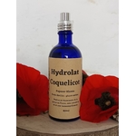 HA38-01 - Hydrolat de Coquelicot 100 ml