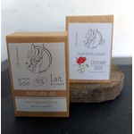 ART00000139 - Coffret 2 savons Zofé