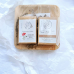 ART00000139-02 - Coffret Savon exfoliant + Nature 40%