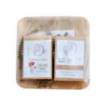 ART00000139 - Coffret Savon exfoliant + Nature 40%