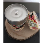D-233-03 - Boite Washi Hiraya 100g