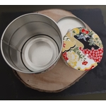 D-233-04 - Boite Washi Hiraya 100g
