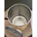 W-012-05 - Boite empilable Natsu 100g