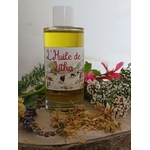 HM1-03 - Huile Litha pour peau réactive