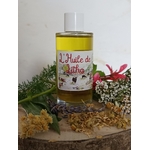 HM1-02 - Huile Litha pour peau réactive