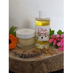 Gamme Sauvage
