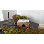 CEL004-02 - Poudre dencens Yule