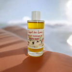 HM7-01 - Huile de massage retour de règles