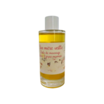 HM8 - Huile de massage attente bébé