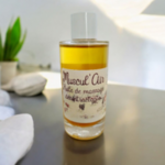 HM10-01 - Huile décontractante MusculAir
