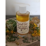 HM10-03 - Huile décontractante MusculAir