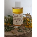 HM10-02 - Huile décontractante MusculAir