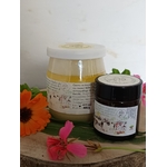 Crèmes des peaux précieuses