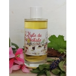 HM2-02 - Huile de la Vestale