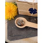 CUIL - Cuillère à encens en bois