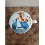 T1_39188-02 - Tisanière Chien Scooter