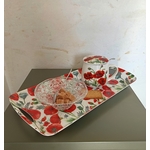 T1_8596254-02 - Plateau Coquelicot 40x20 cm