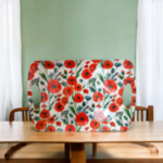 T1_8596255-01 - Plateau Coquelicot 45x32 cm