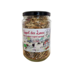 BDP8 - Yoni Steam Appel des Lunes