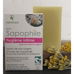 SAPHI - Savon Sapophile Hygiène intime