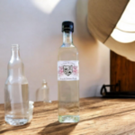 SIR007-01 - Sirop de Géranium Rosat