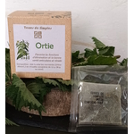 INF14-02 - Tisane Ortie en infusette