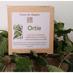 INF14-01 - Tisane Ortie en infusette