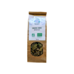 TS27 - Tisane de Menthe verte 20 grammes