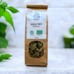 TS27-01 - Tisane de Menthe verte 20 grammes