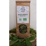 TS26 - Tisane de Mélisse officinale 20 grammes