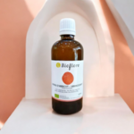 HVSEINB100-01 - Huile végétale Abricot Bioflore