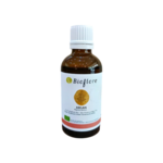 HVARSPB50 - Huile végétale Argan Bioflore