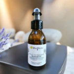 HMSIB100-02 - Huile de massage Silhouette