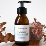 HMSIB100-03 - Huile de massage Silhouette
