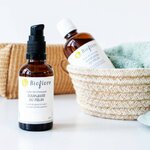 HMSOB50-03 - Huile de massage souplesse du félin