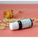 HEPOCABS10-02 - HE Patchouli 10 ml Bioflore