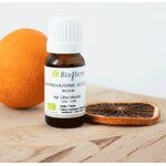 HECIRE10-02 - HE Mandarine rouge 10 ml Bioflore