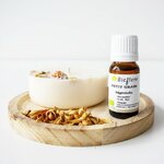 HECIAU10-02 - HE Petit Grain Bigarade 10 ml Bioflore