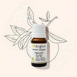 HECIAU10-03 - HE Petit Grain Bigarade 10 ml Bioflore
