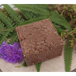 SHAM001-06 - Shampoing solide Ylang Ylang pour cheveux normaux à secs