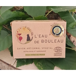 SAF007-01 - Savon LEau de Bouleau