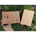 SAF007-03 - Savon LEau de Bouleau