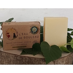 SAF007-02 - Savon LEau de Bouleau
