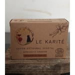 SAF004-01 - Savon Le Karité