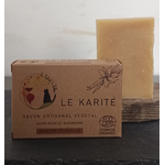 SAF004-02 - Savon Le Karité