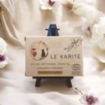 SAF004-06 - Savon Le Karité
