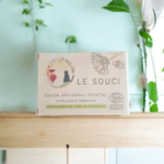 SAF002-04 - Savon Le Souci