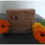 SAF002-01 - Savon Le Souci