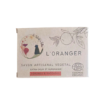 SAF003 - Savon L'Oranger